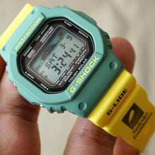 Load image into Gallery viewer, 2010 CASIO G-SHOCK  SURFRIDER FOUNDATION (SRF) EDITION