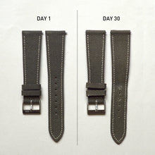 Load image into Gallery viewer, OG-107 OLIVE GREEN HANPU CANVAS STANDARD STRAP