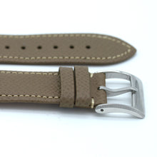 Load image into Gallery viewer, For F.P.JOURNE TAUPE GRAINED CALF STRAP