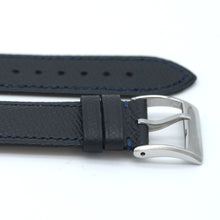 Load image into Gallery viewer, For F.P.JOURNE BLACK GRAINED CALF STRAP