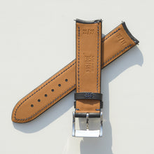 Load image into Gallery viewer, For F.P.JOURNE BLACK NOVONAPPA SMOOTH CALF STRAP