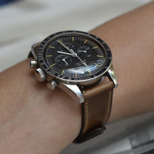 Load image into Gallery viewer, NATURAL CHROMEXCEL STANDARD STRAP