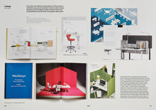 Load image into Gallery viewer, MAGAZINE-B ISSUE NO.33 VITRA