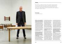 Load image into Gallery viewer, MAGAZINE-B ISSUE NO.33 VITRA