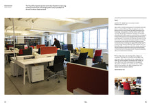 Load image into Gallery viewer, MAGAZINE-B ISSUE NO.33 VITRA