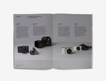 Load image into Gallery viewer, MAGAZINE-B ISSUE NO.34 LEICA