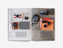 Load image into Gallery viewer, MAGAZINE-B ISSUE NO.34 LEICA