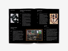 Load image into Gallery viewer, MAGAZINE-B ISSUE NO.34 LEICA