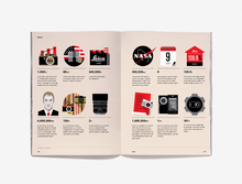 Load image into Gallery viewer, MAGAZINE-B ISSUE NO.34 LEICA