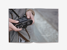 Load image into Gallery viewer, MAGAZINE-B ISSUE NO.34 LEICA