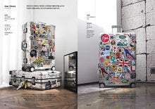 Load image into Gallery viewer, MAGAZINE-B ISSUE NO.32 RIMOWA