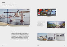 Load image into Gallery viewer, MAGAZINE-B ISSUE NO.32 RIMOWA