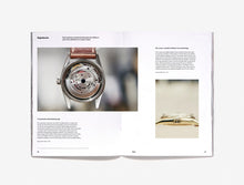 Load image into Gallery viewer, MAGAZINE-B ISSUE NO.41 ROLEX