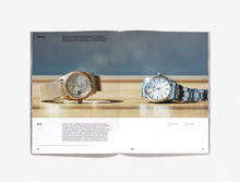 Load image into Gallery viewer, MAGAZINE-B ISSUE NO.41 ROLEX