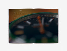 Load image into Gallery viewer, MAGAZINE-B ISSUE NO.41 ROLEX