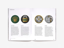 Load image into Gallery viewer, MAGAZINE-B ISSUE NO.41 ROLEX