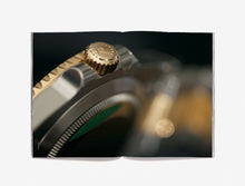 Load image into Gallery viewer, MAGAZINE-B ISSUE NO.41 ROLEX