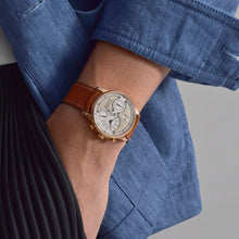 Load image into Gallery viewer, For F.P.JOURNE TAN CALF STRAP