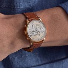 Load image into Gallery viewer, For F.P.JOURNE TAN CALF STRAP