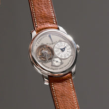 Load image into Gallery viewer, For F.P.JOURNE TAN CALF STRAP