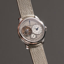 Load image into Gallery viewer, For F.P.JOURNE CHEVRE BEIGE FRENCH GOAT STRAP