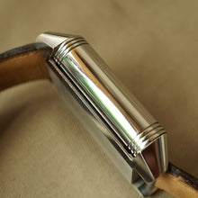 Load image into Gallery viewer, Jaeger-LeCoultre REVERSO 240.8.15 GRANDE DATE 8DAYS WATCH