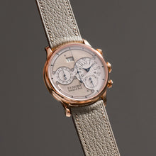 Load image into Gallery viewer, For F.P.JOURNE CHEVRE BEIGE FRENCH GOAT STRAP