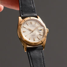 Load image into Gallery viewer, BLACK NOVONAPPA SMOOTH CALF STANDARD STRAP V2.0