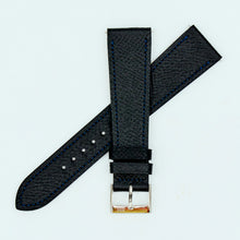 Load image into Gallery viewer, BLACK GRAINED CALF STANDARD STRAP