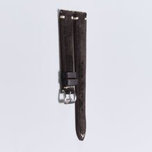 Load image into Gallery viewer, ESPRESSO SUEDE THE MUSEUM STRAP