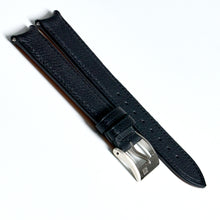 Load image into Gallery viewer, For F.P.JOURNE BLACK GRAINED CALF STRAP V2.0