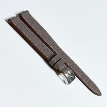 Load image into Gallery viewer, GRAY TAUPE GRAINED STANDARD STRAP