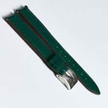 Load image into Gallery viewer, For F.P.JOURNE GREEN GRAINED CALF STRAP