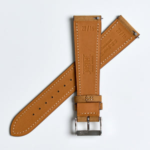 SILKY CLAY NUBUCK STANDARD STRAP