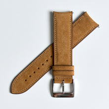 Load image into Gallery viewer, For F.P.JOURNE NUBUCK SILKY CLAY STRAP