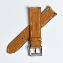 Load image into Gallery viewer, For F.P.JOURNE NUBUCK SILKY CLAY STRAP