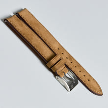 Load image into Gallery viewer, For F.P.JOURNE NUBUCK SILKY CLAY STRAP