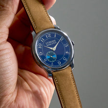 Load image into Gallery viewer, For F.P.JOURNE NUBUCK SILKY CLAY STRAP