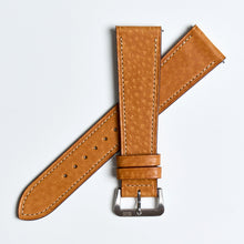 Load image into Gallery viewer, VINTAGE PIGSKIN GOLD STANDARD STRAP