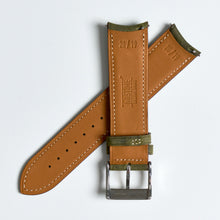 Load image into Gallery viewer, For F.P.JOURNE PINE NUBUCK STRAP V2.0