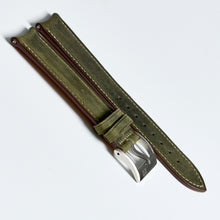 Load image into Gallery viewer, For F.P.JOURNE PINE NUBUCK STRAP V2.0