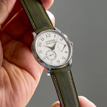 Load image into Gallery viewer, For F.P.JOURNE PINE NUBUCK STRAP V2.0