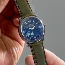 Load image into Gallery viewer, For F.P.JOURNE PINE NUBUCK STRAP V2.0