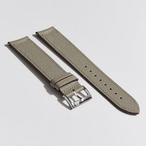 For F.P.JOURNE CHEVRE BEIGE FRENCH GOAT STRAP