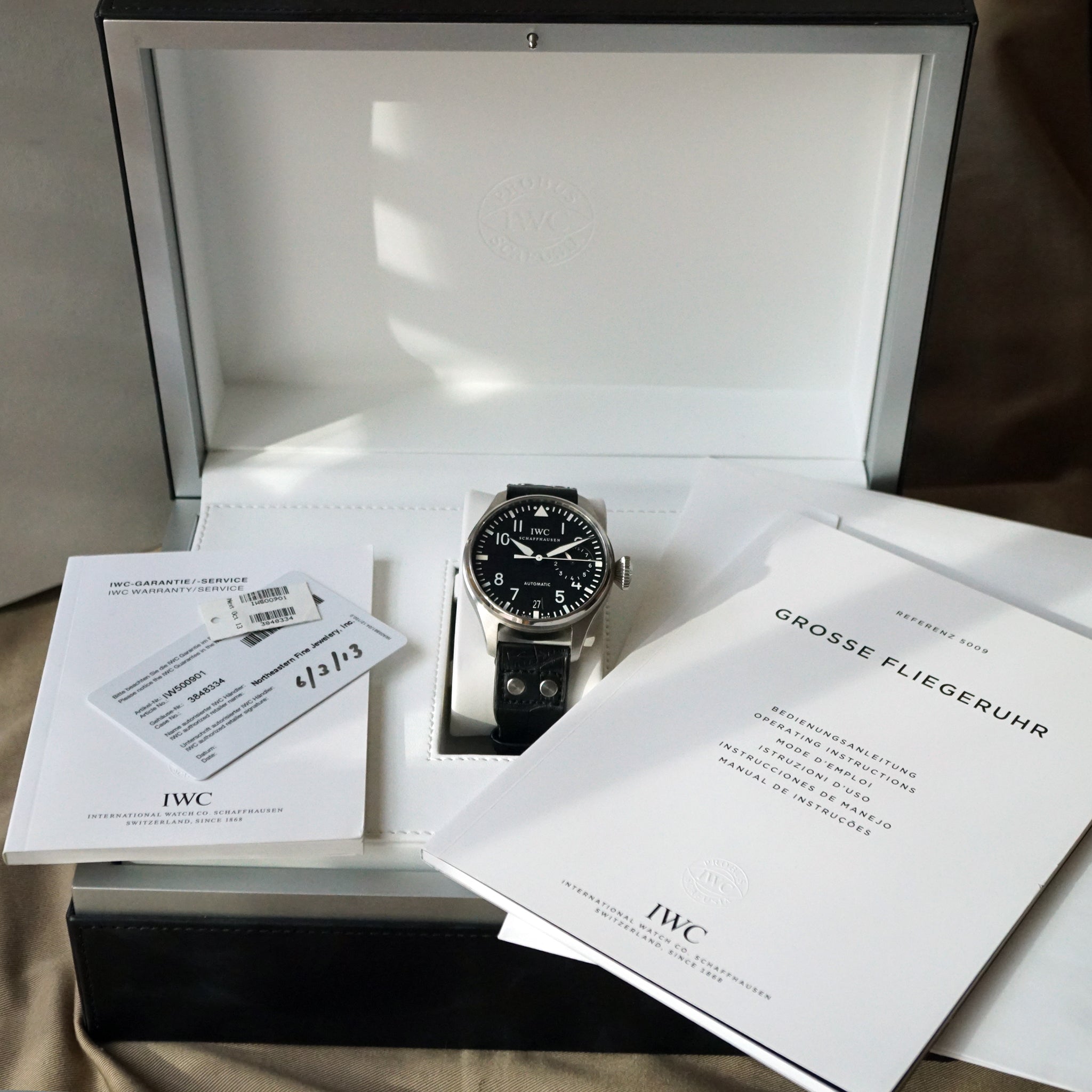 Christophe Claret presents the X-TREM-1 Pinball - Monochrome Watches