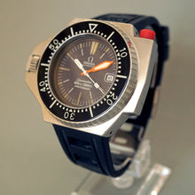 Load image into Gallery viewer, 1971 OMEGA SEAMASTER 600 PLOPROF 166.077 DIVER WATCH