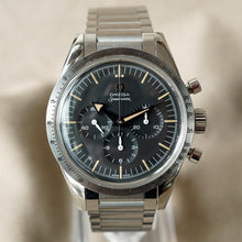 Load image into Gallery viewer, 2017 OMEGA SPEEDMASTER 1957 TRILOGY EDITION