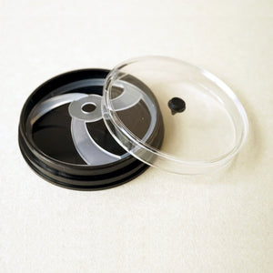 SWISS MADE DIAL PROTECTION CONTAINERS 4-PIECE BUNDLE