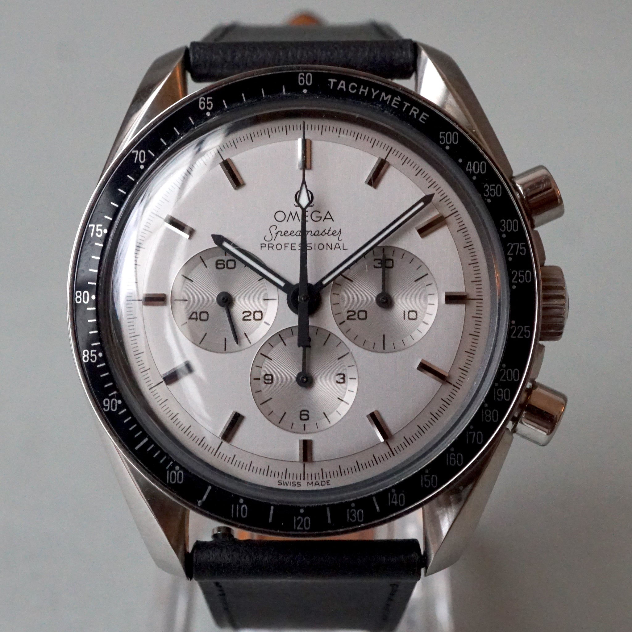 1969 OMEGA SPEEDMASTER PROFESSIONAL CUSTOMIZED SPECIAL