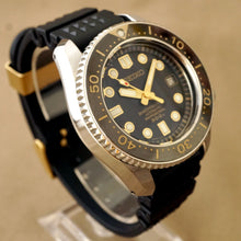 Load image into Gallery viewer, 2015 SEIKO MARINEMASTER 300M SBDX012 50TH ANNIVERSARY LIMITED EDITION
